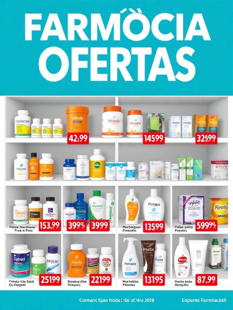 Encarte Mais Economia