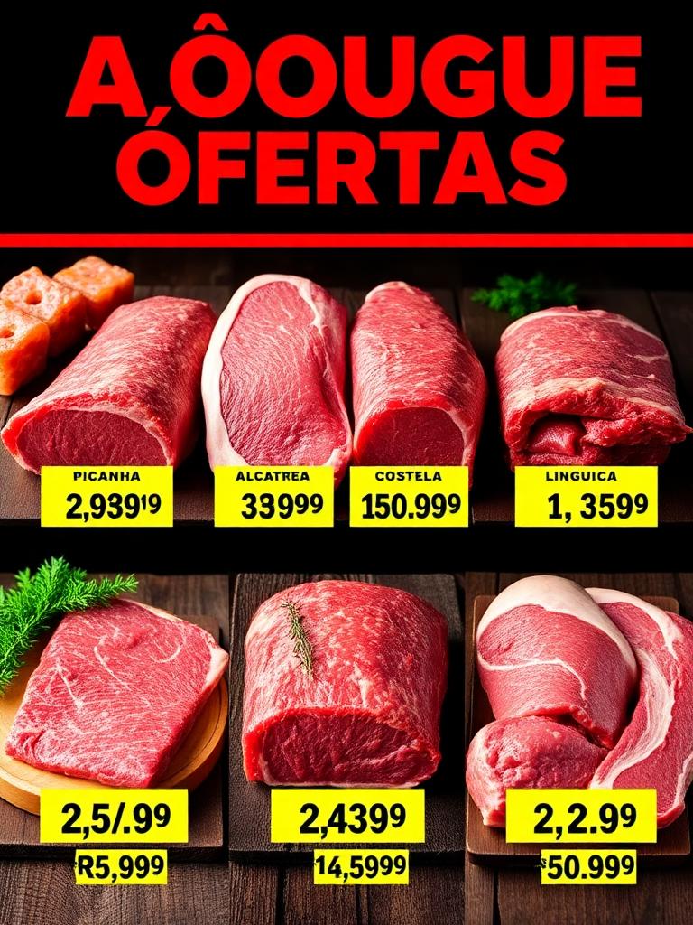 Encarte Vila Compras